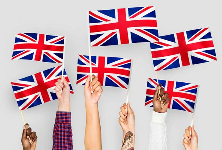 Corso di Inglese